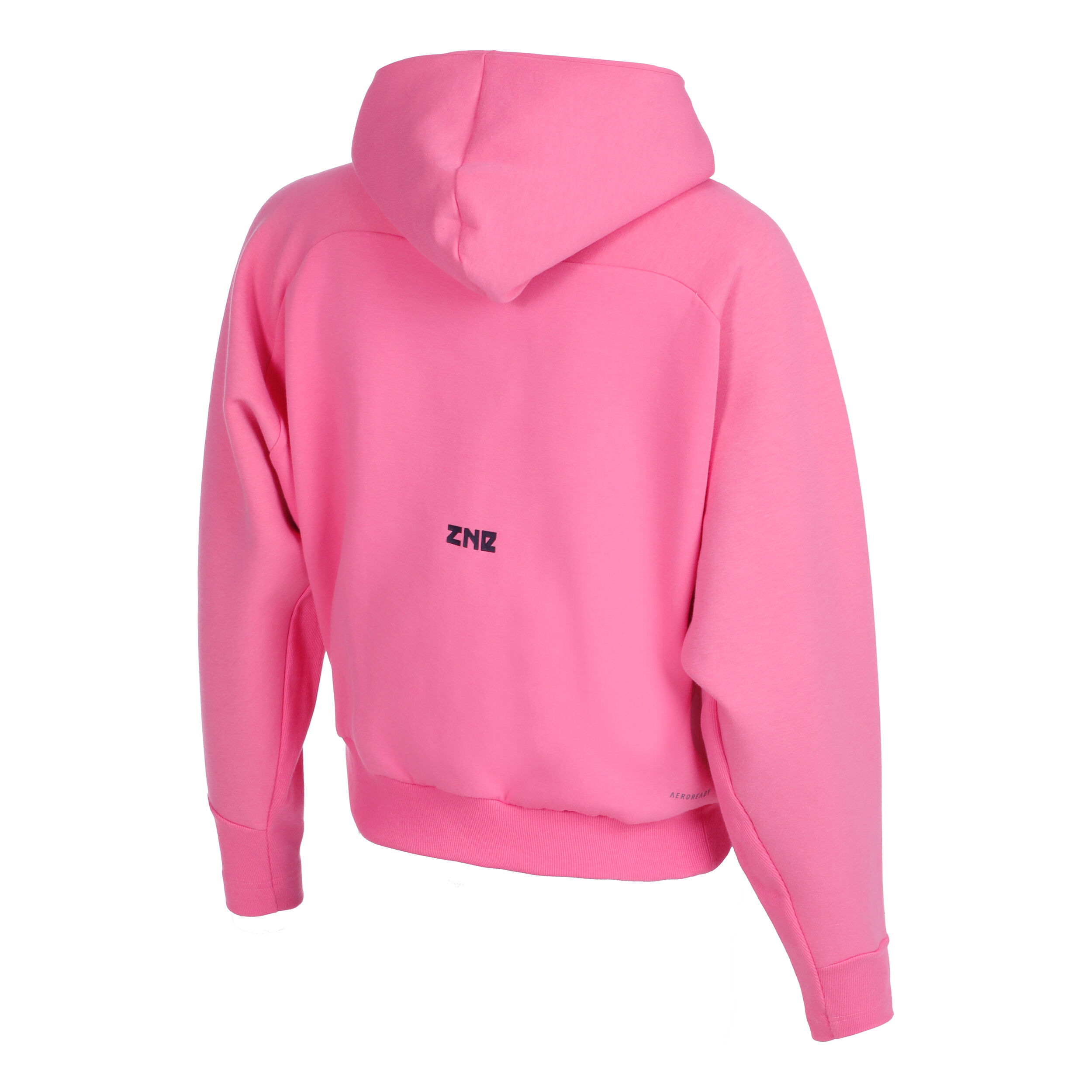 Z.N.E. Sweatjacke Damen - Pink