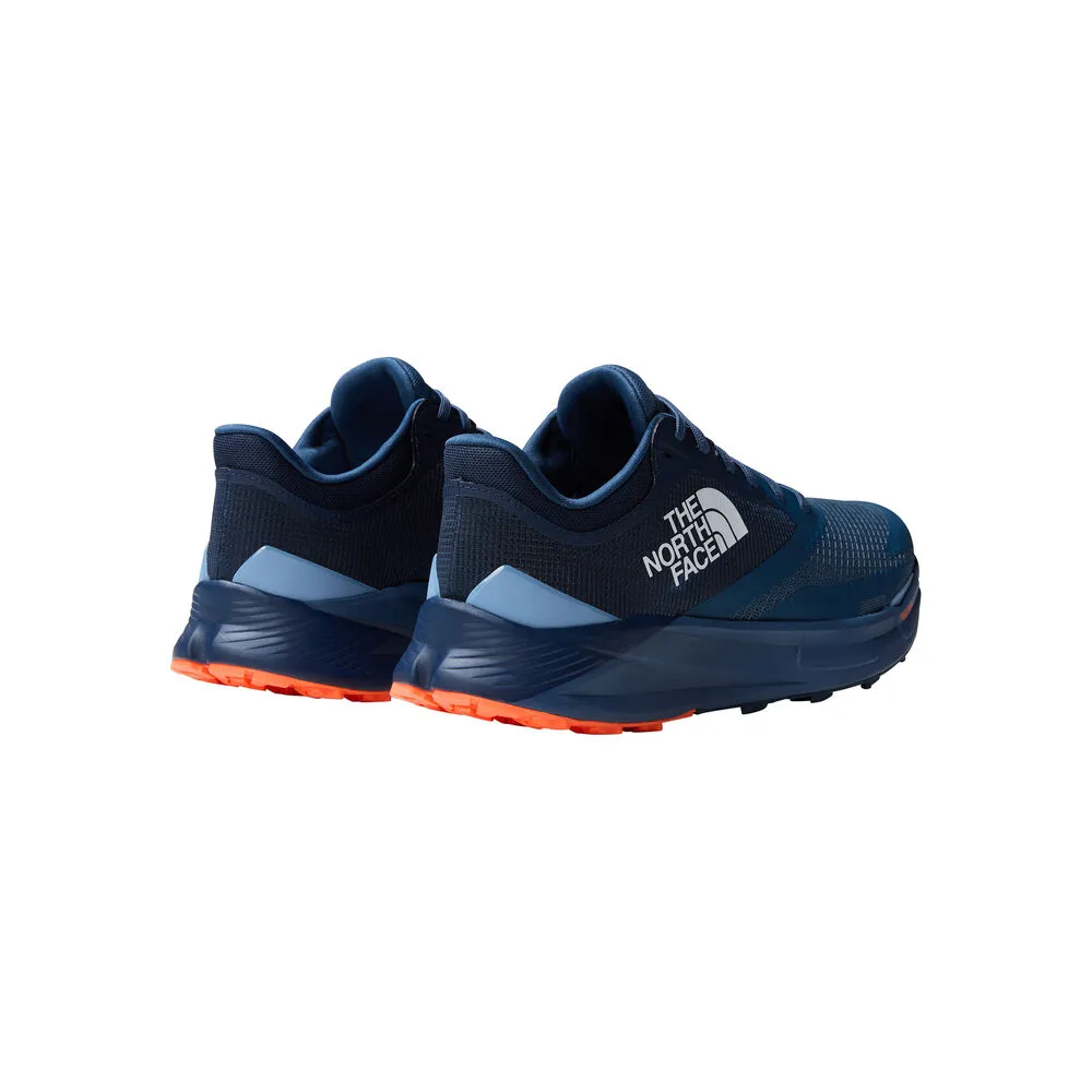 The North Face Vectiv Enduris NF0A7W5O926 / blau