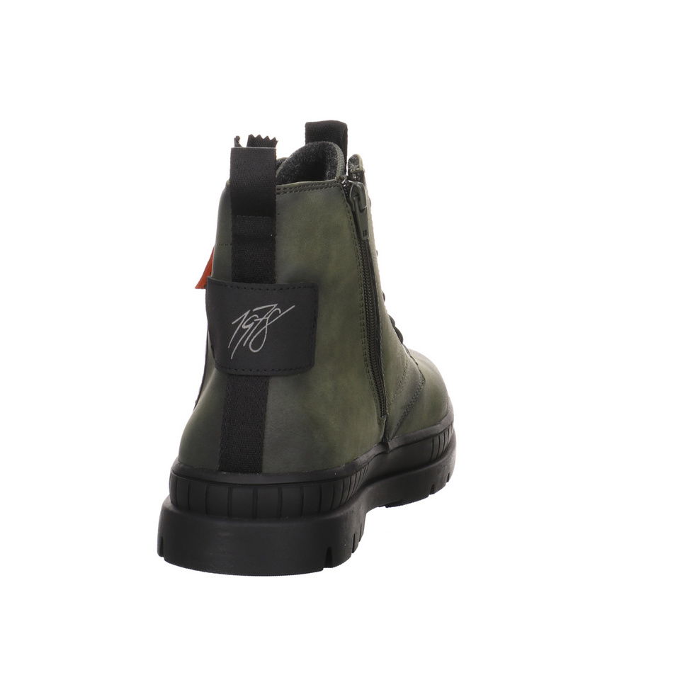 bugatti Boots