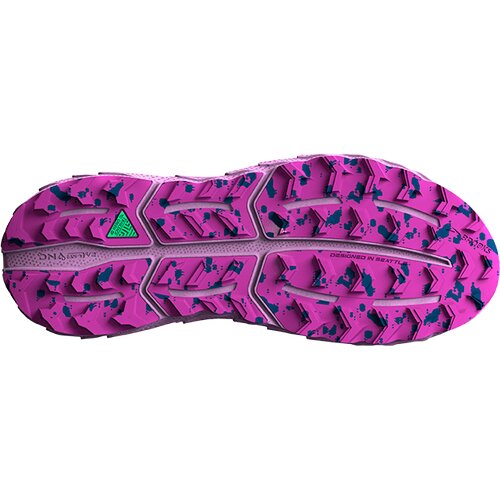 DAMEN TRAILRUNNINGSCHUHE CASCADIA 17