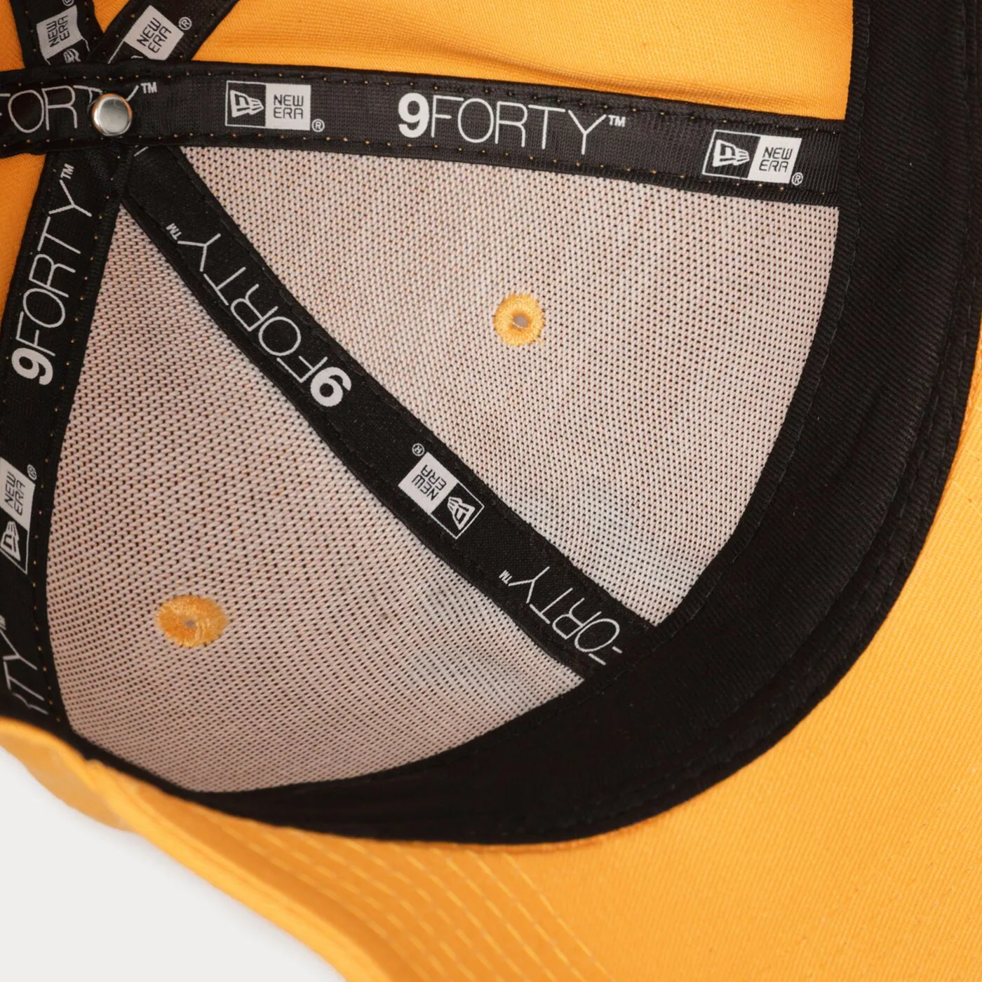 NEW ERA MÜTZE LE 940 NYY NEW YORK YANKEES Gelb