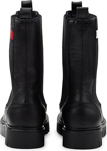 TOMMY-JEANS Chelsea Boot