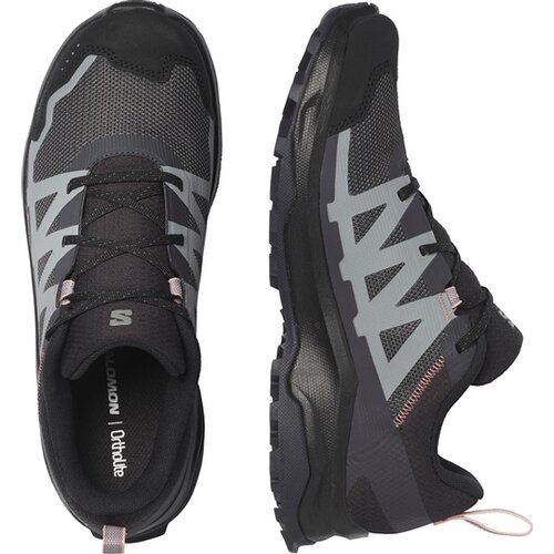 DAMEN MULTIFUNKTIONSSCHUHE SHOES ARDENT GTX W BLACK/EBONY