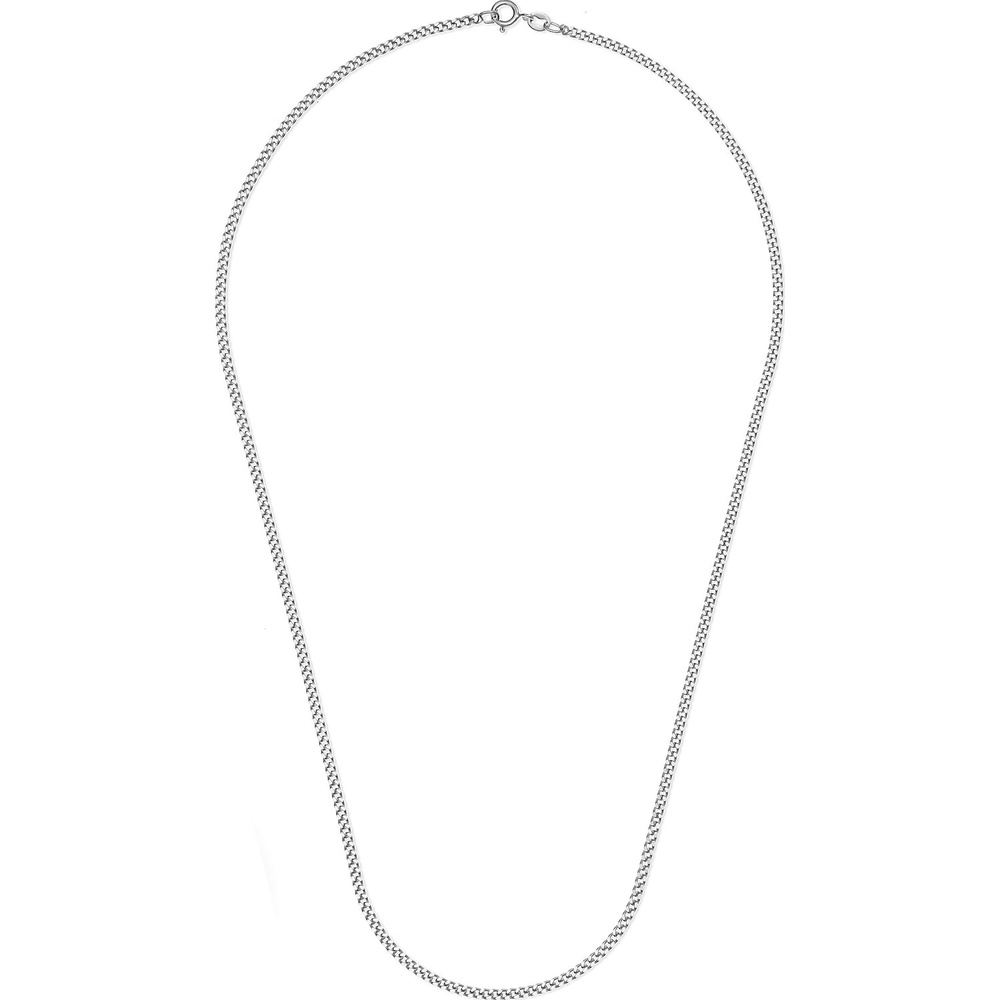 FAVS Chaînette 925 Argent collier