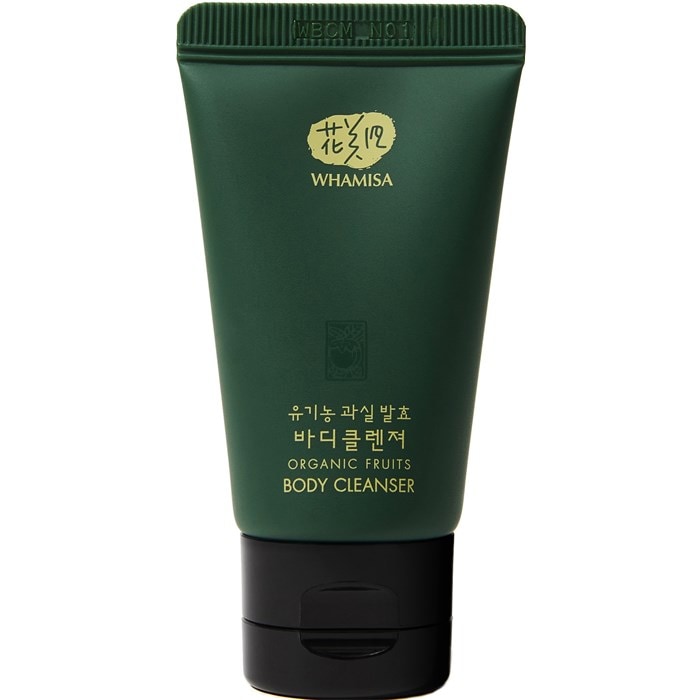 Body Cleanser