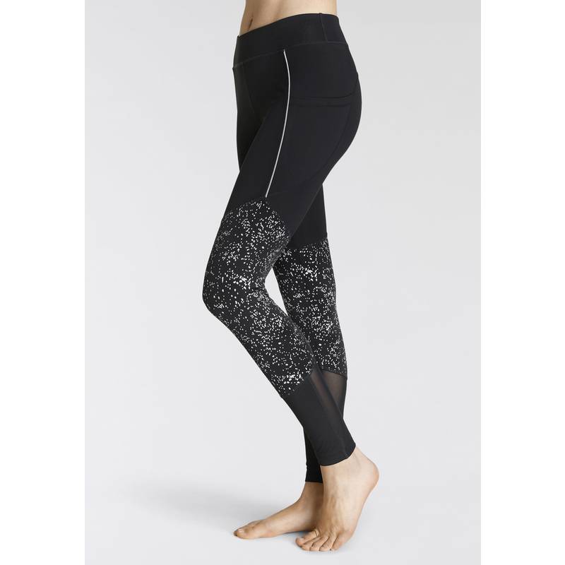 LASCANA Active Tights Damen