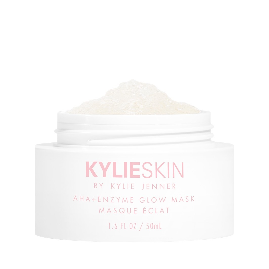 AHA + Enzyme Glow Mask