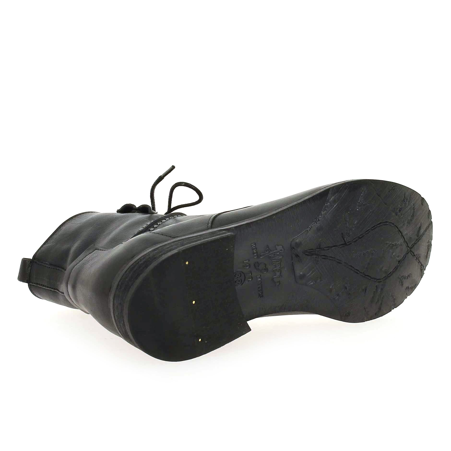 Felmini  C419 BEJA - Noir