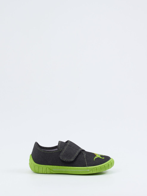 Hausschuh-75160060004 Superfit