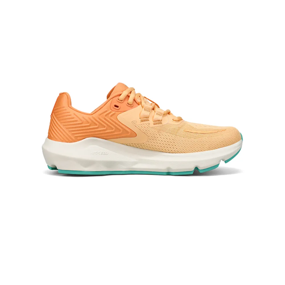Altra Provision 7 AL0A7R7O380 / orange
