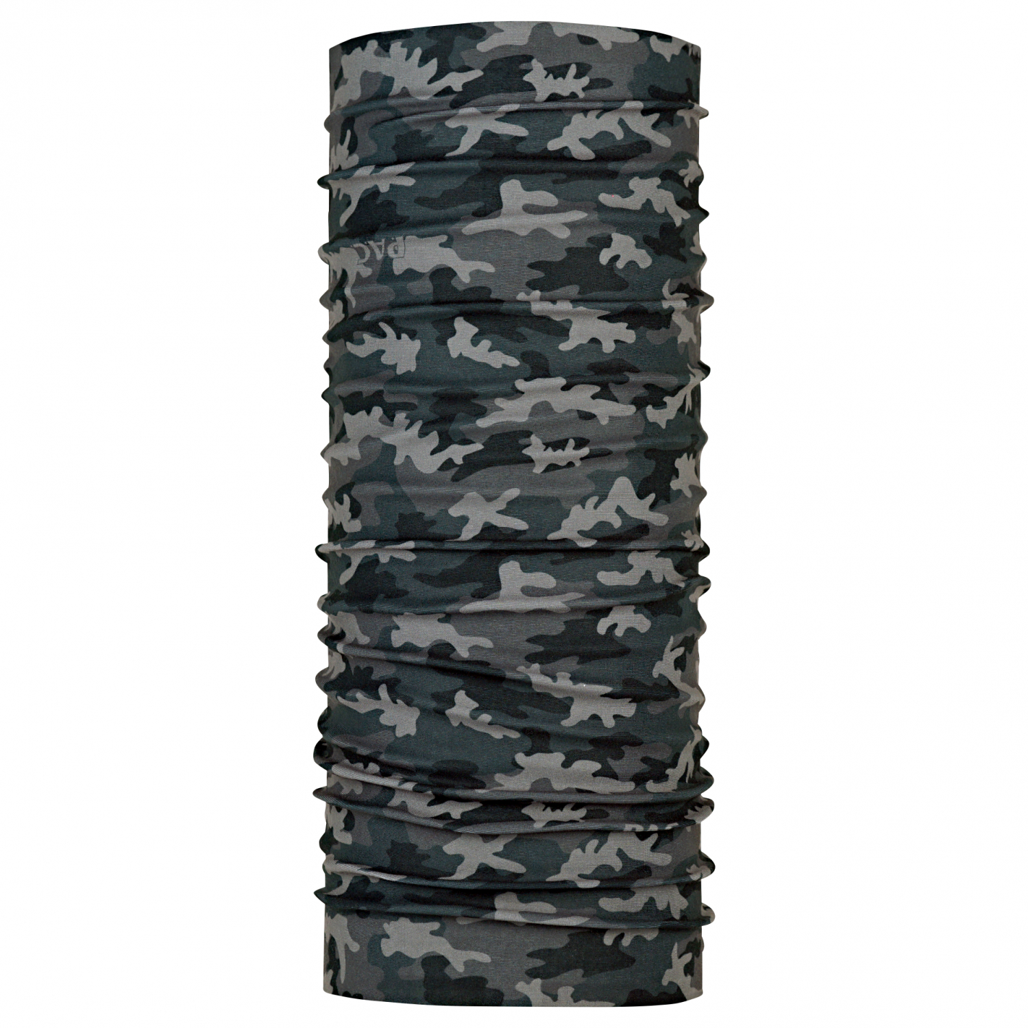 PAC Unisex Multifunktionstuch Camo Ash