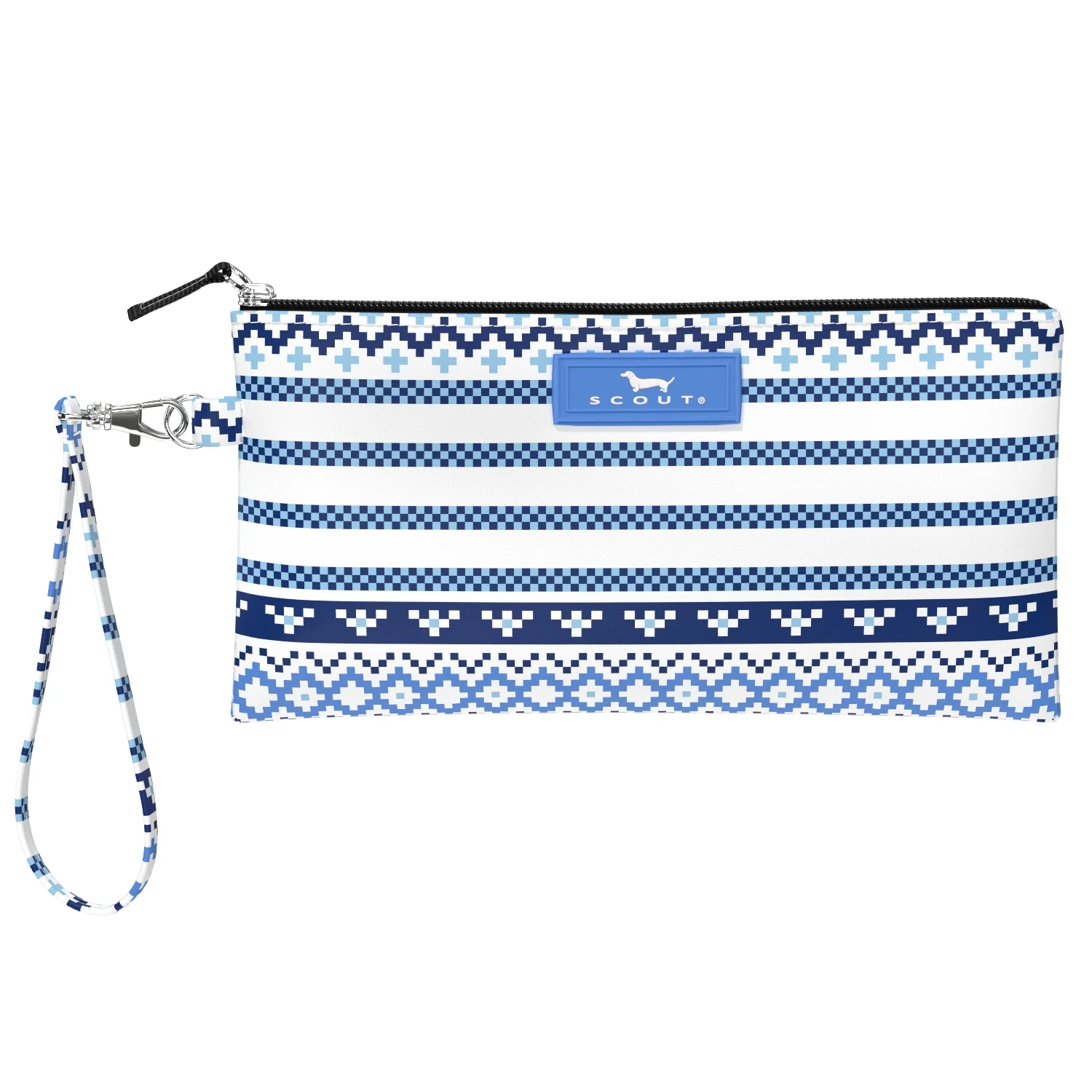 Wristlet X-Small Kate Wristlet