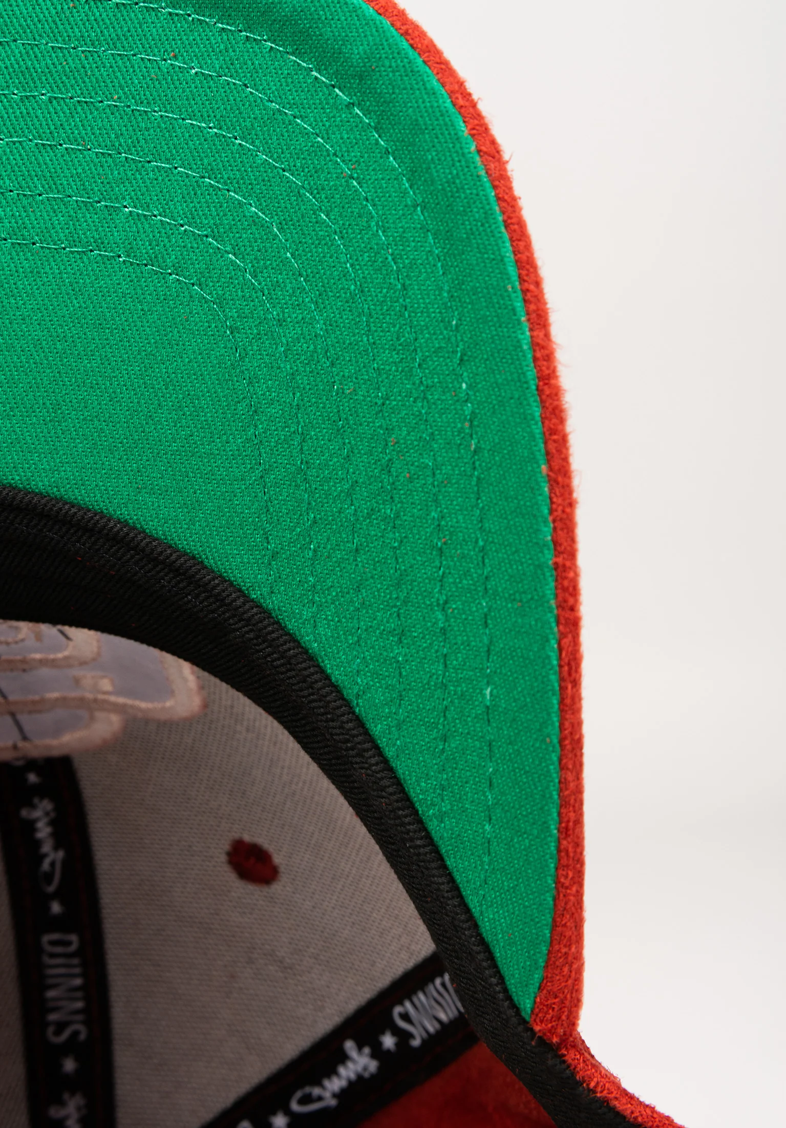 6P TrueFit 2.0 Hairy Suede