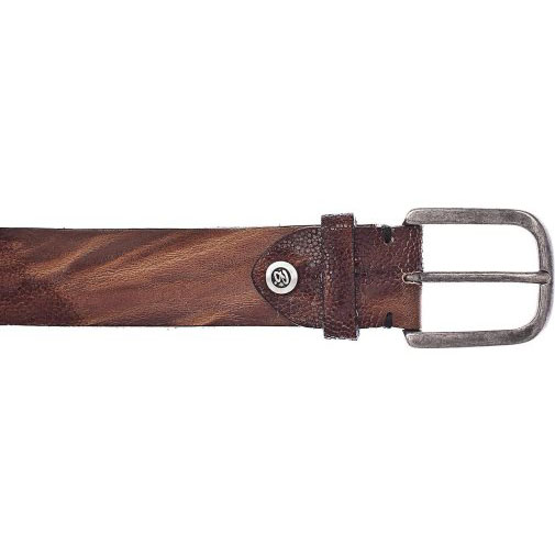 b.belt Gürtel Leder