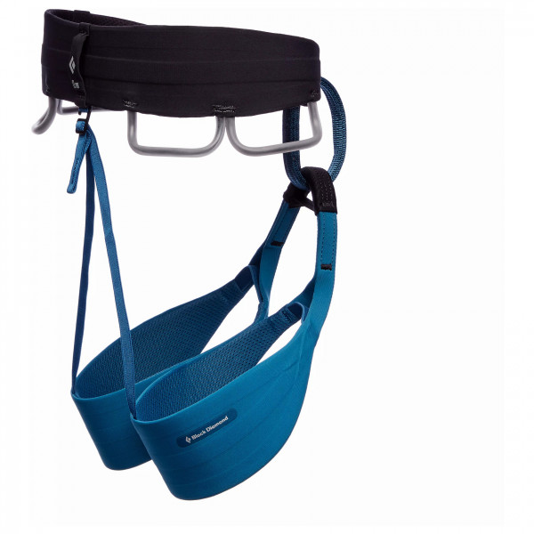 Black Diamond - Solution - Klettergurt