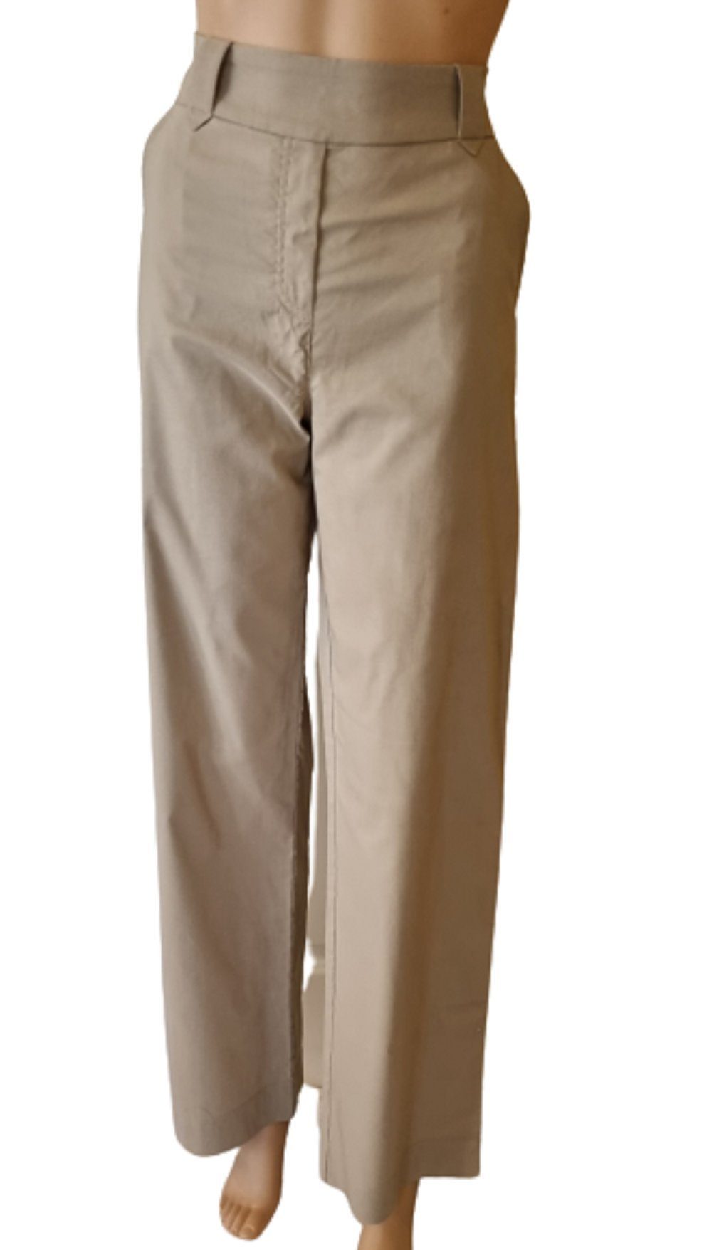 christoff Stretch-Umstandshose ORA-22077 christoff beige Taillenhöhe
