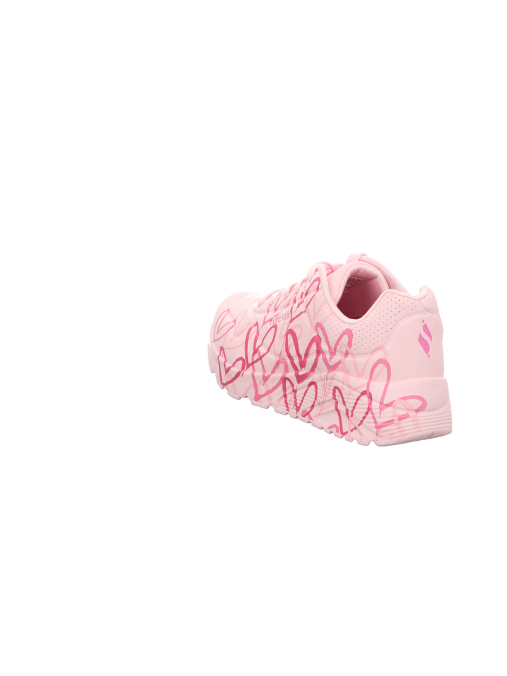Skechers Slipper in pink günstig kaufen