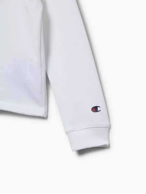 Champion Hoodie