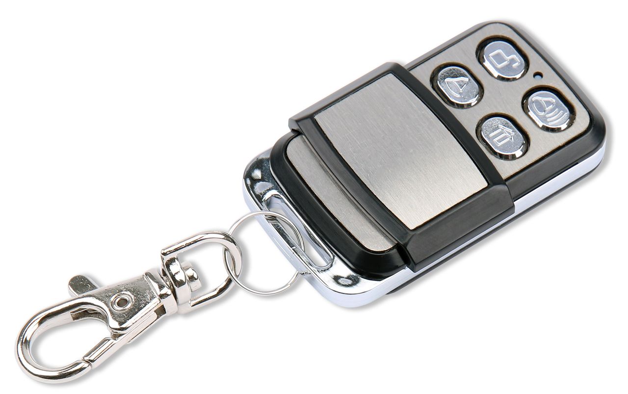 Olympia Komfort Fernbedienung Mini
