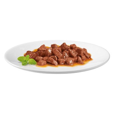 Sparpaket Gourmet Gold Zarte Häppchen 48 x 85 g