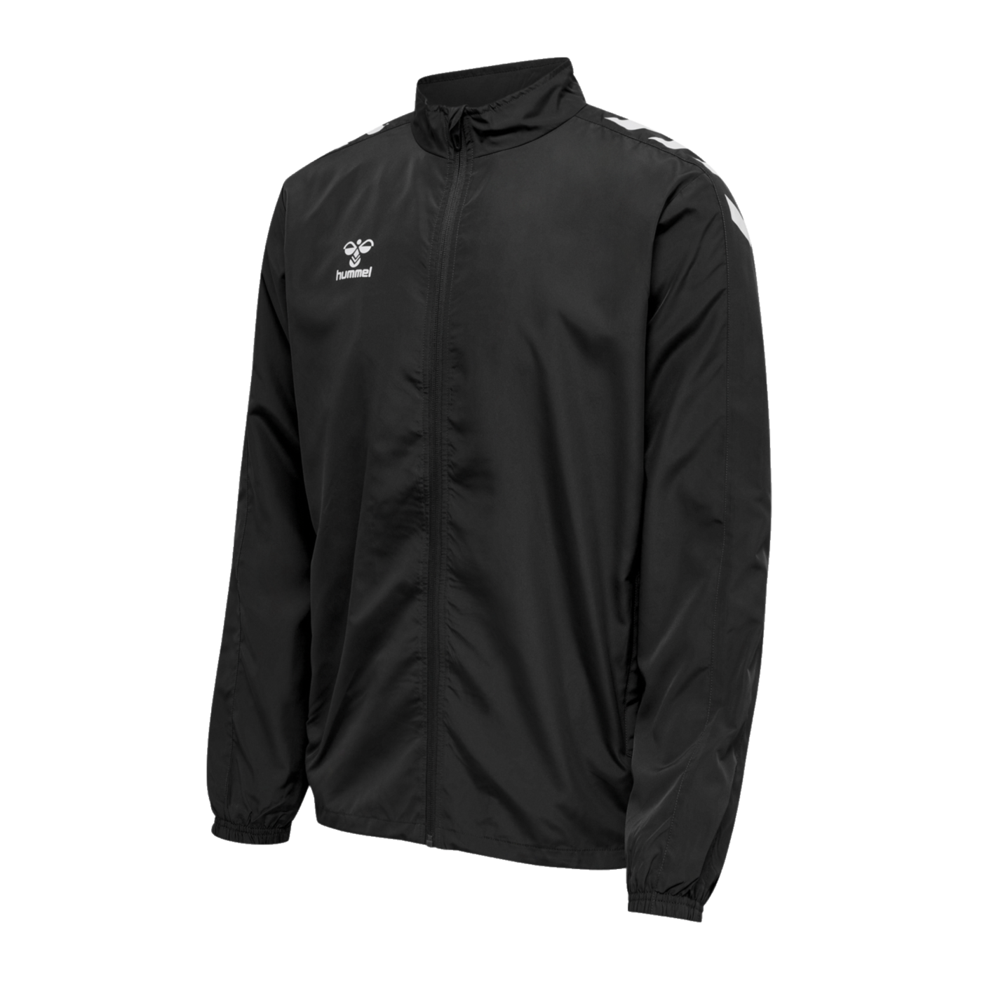 Hummel hmlCORE XK Micro Jacke Schwarz F2001