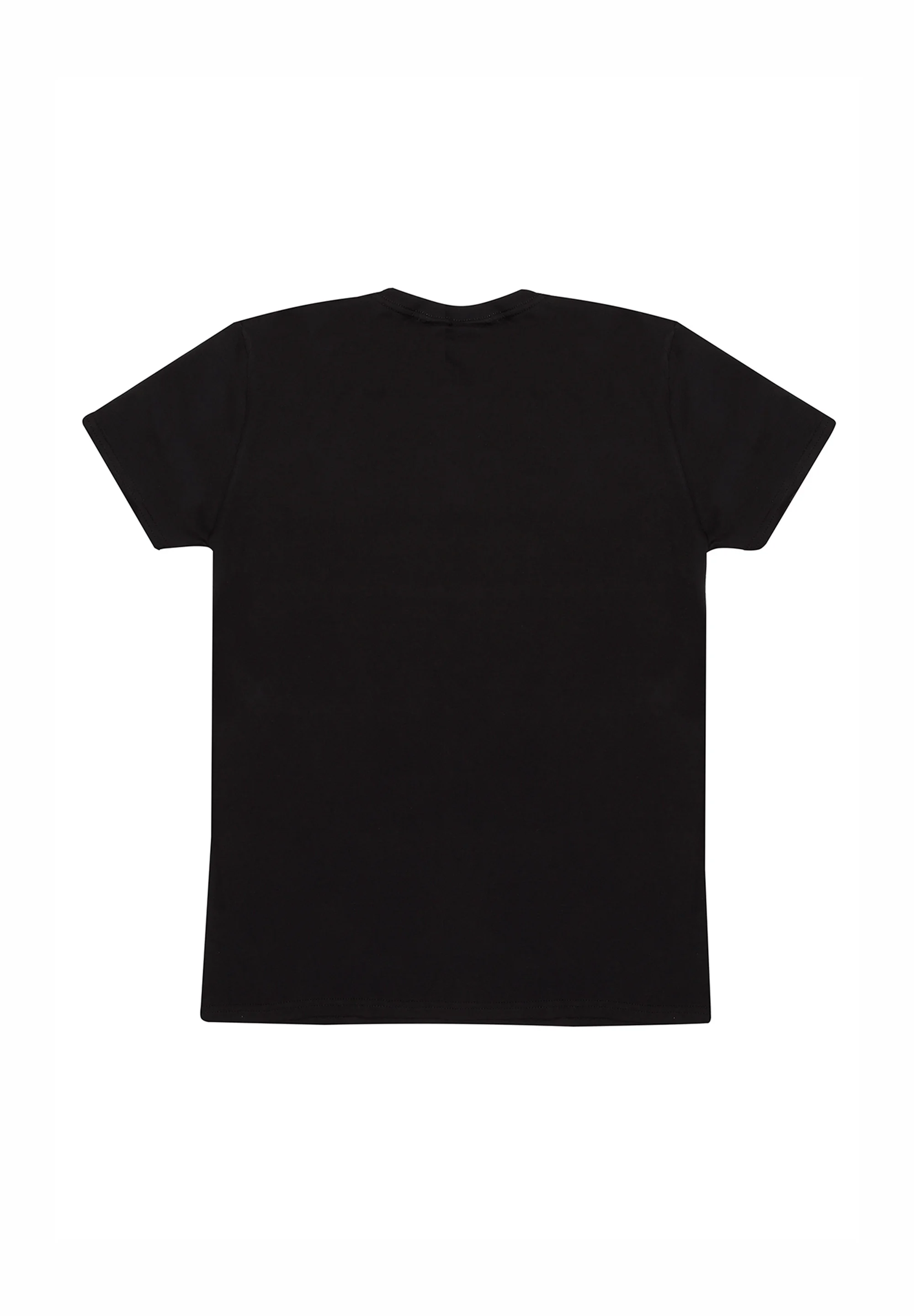 Henry Tiger DAVID BOWIE REBEL - Camiseta con estampado