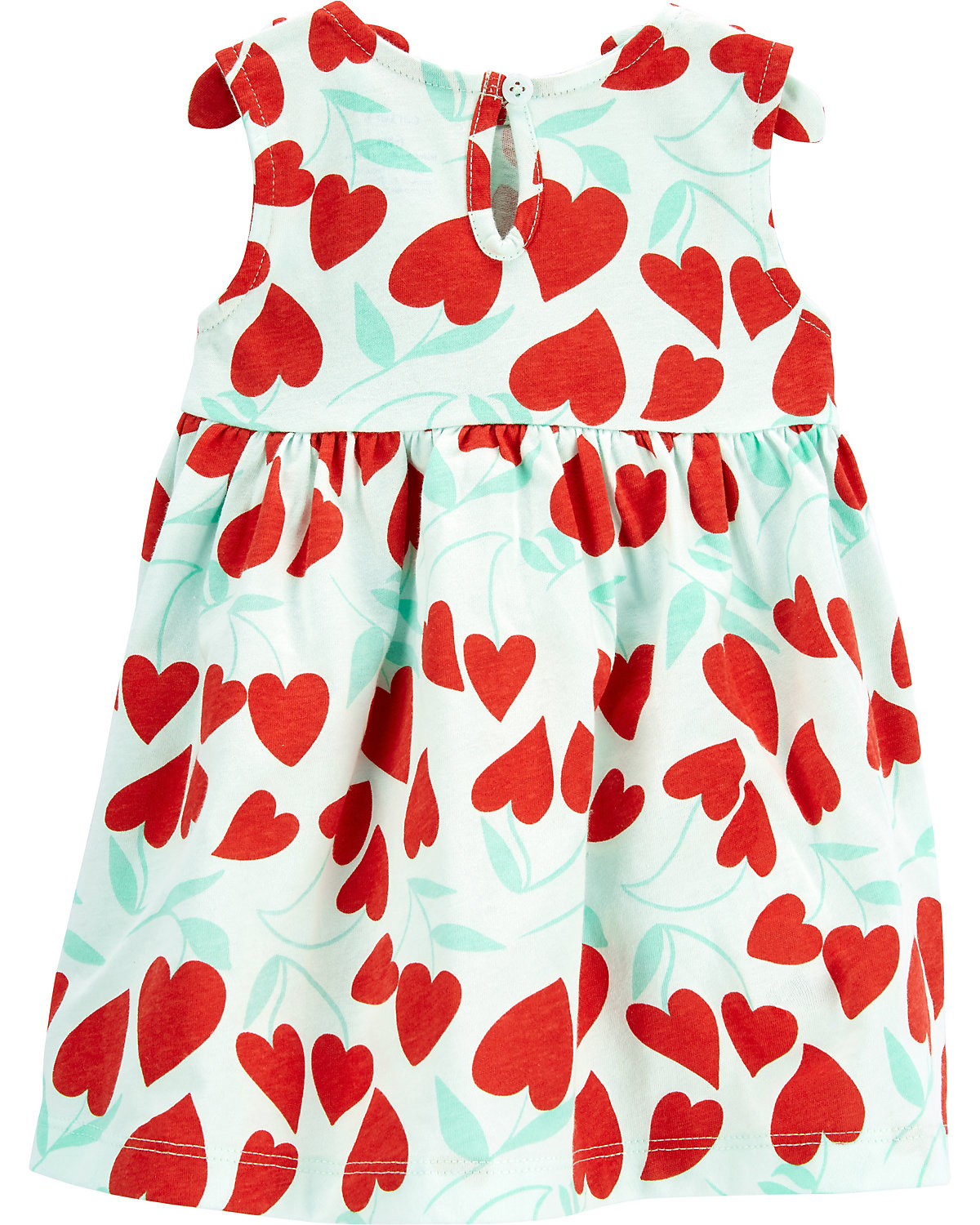 Baby Kleid