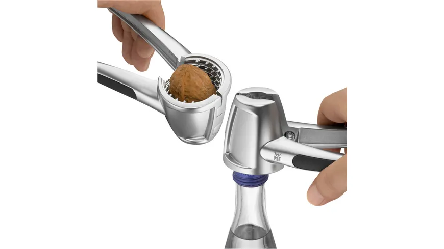 WMF Nussknacker & Flaschenöffner Gourmet
