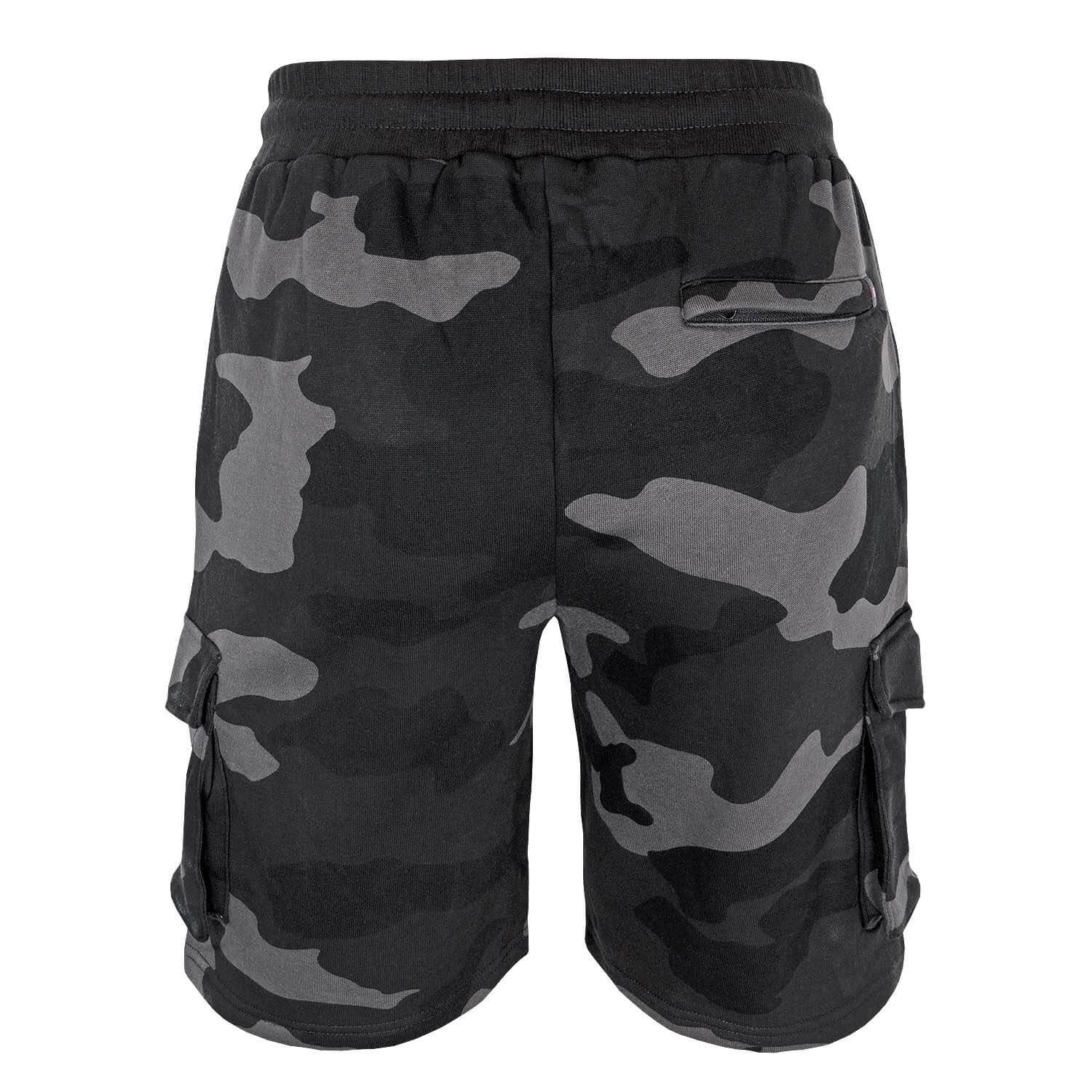 Bermuda Jogger