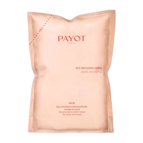 Payot Nue мицеларна вода за чишћење лица, пуњива 200 мл