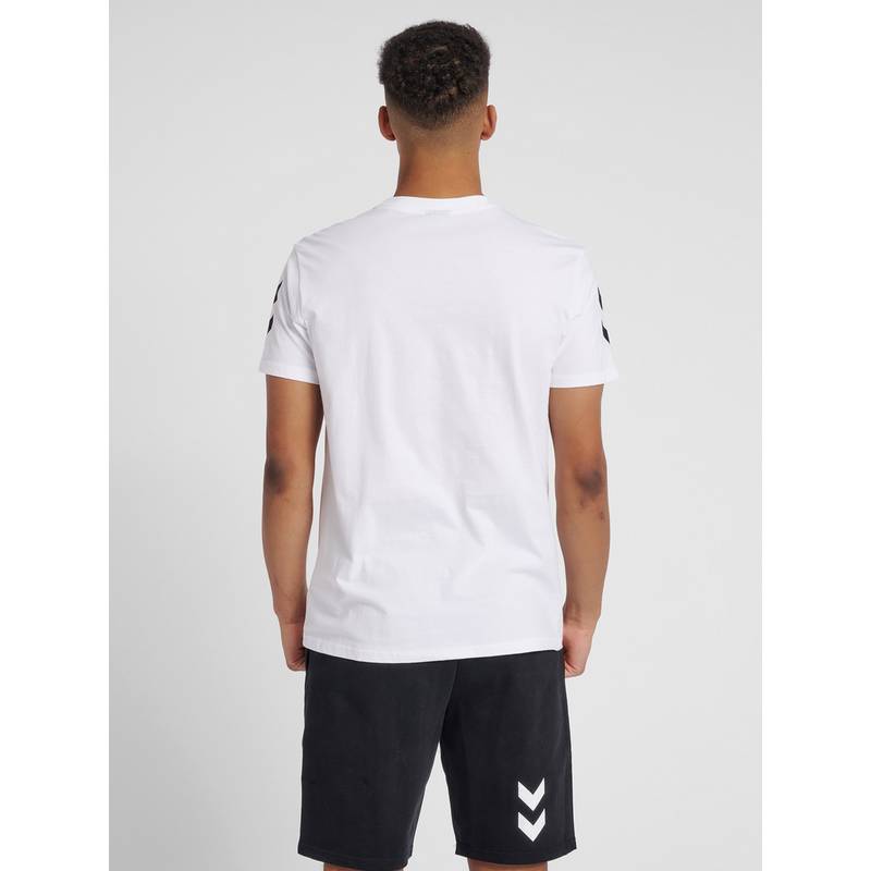 hummel HMLGO COTTON T-SHIRT S/S T-Shirt Herren