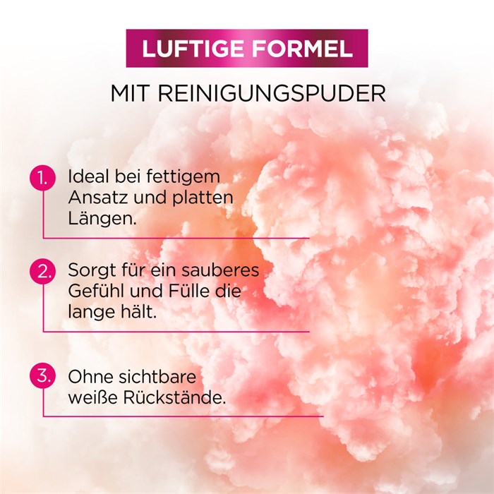 Dream Length Trockenshampoo