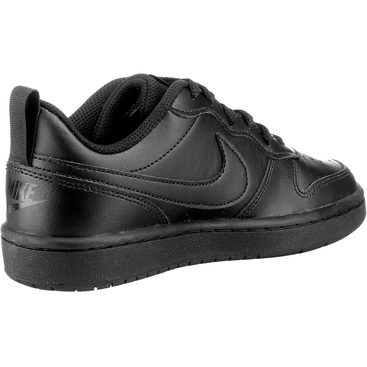 Sneakers Low NIKE COURT BOROUGH LOW 2 für Jungen