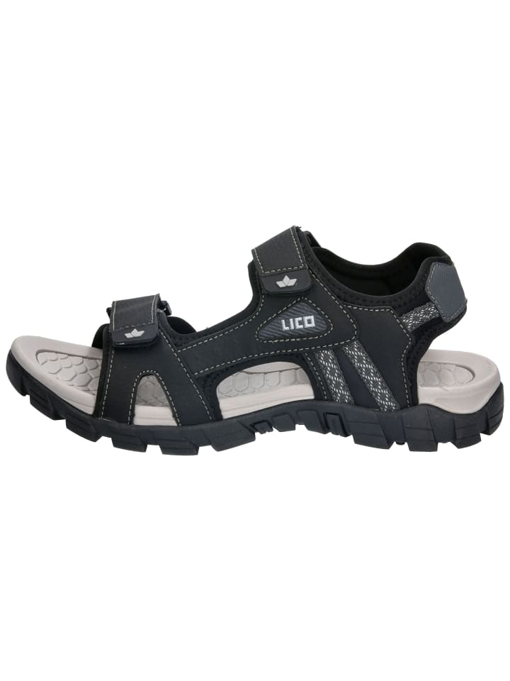 Lico Outdoorsandale 