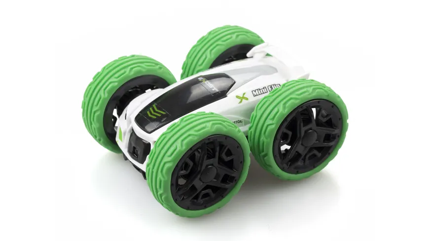 Silverlit - Exost - RC Mini Flip 20143