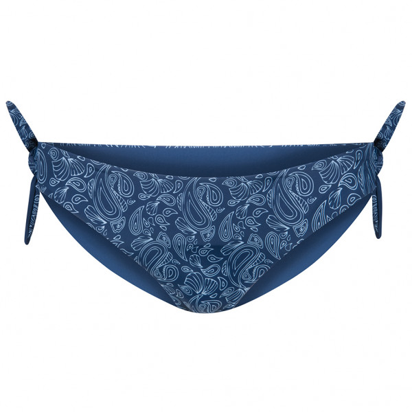Bleed - Women's Econyl Bikini Wende Hose - Bikini-Bottom