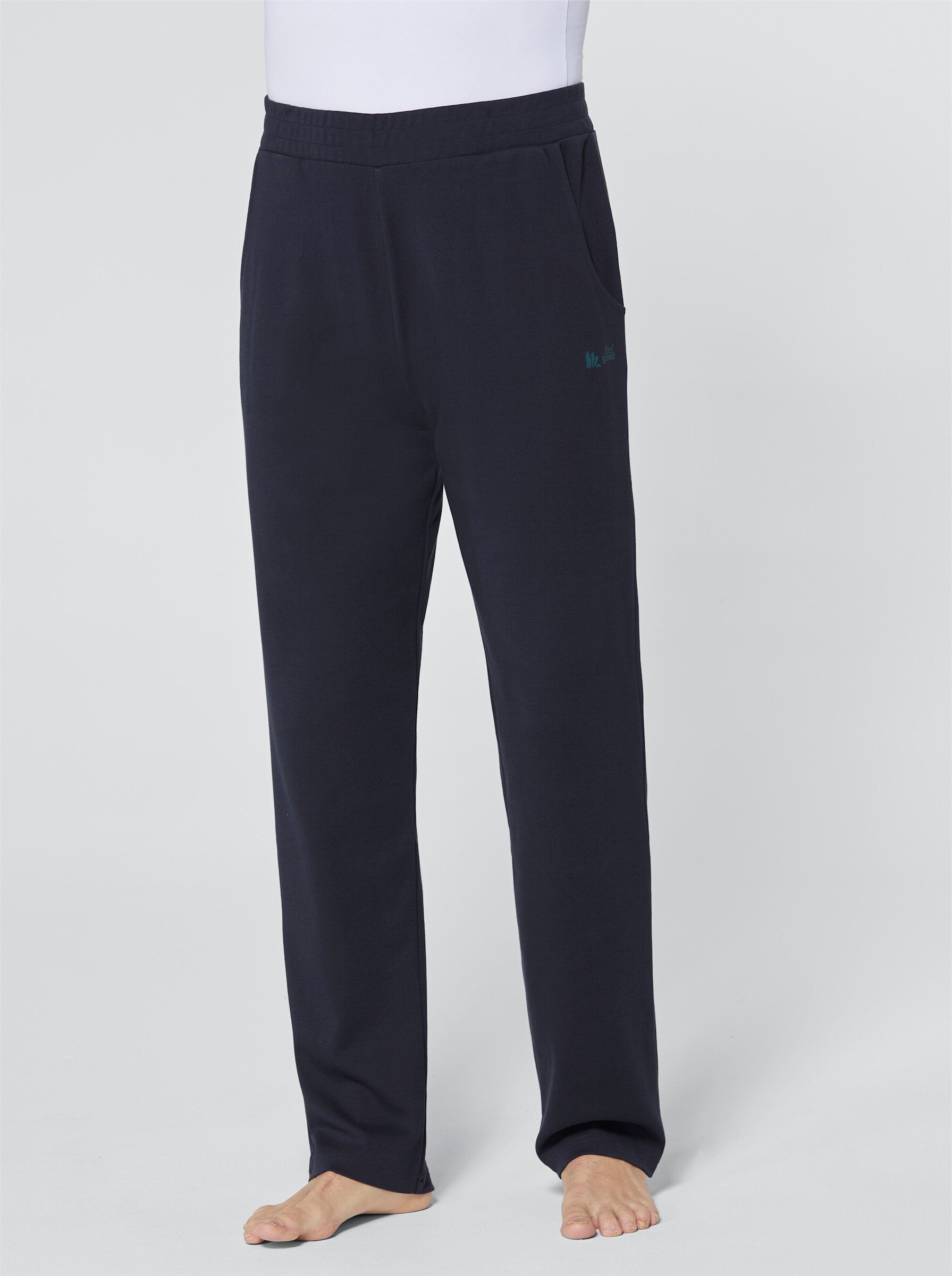 WITT WEIDEN Homewearhose (2-tlg)