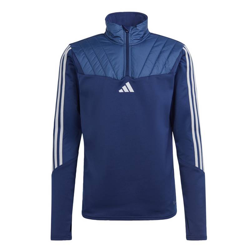 adidas Tiro 23 Club Winterized Oberteil Funktionssweatshirt Herren