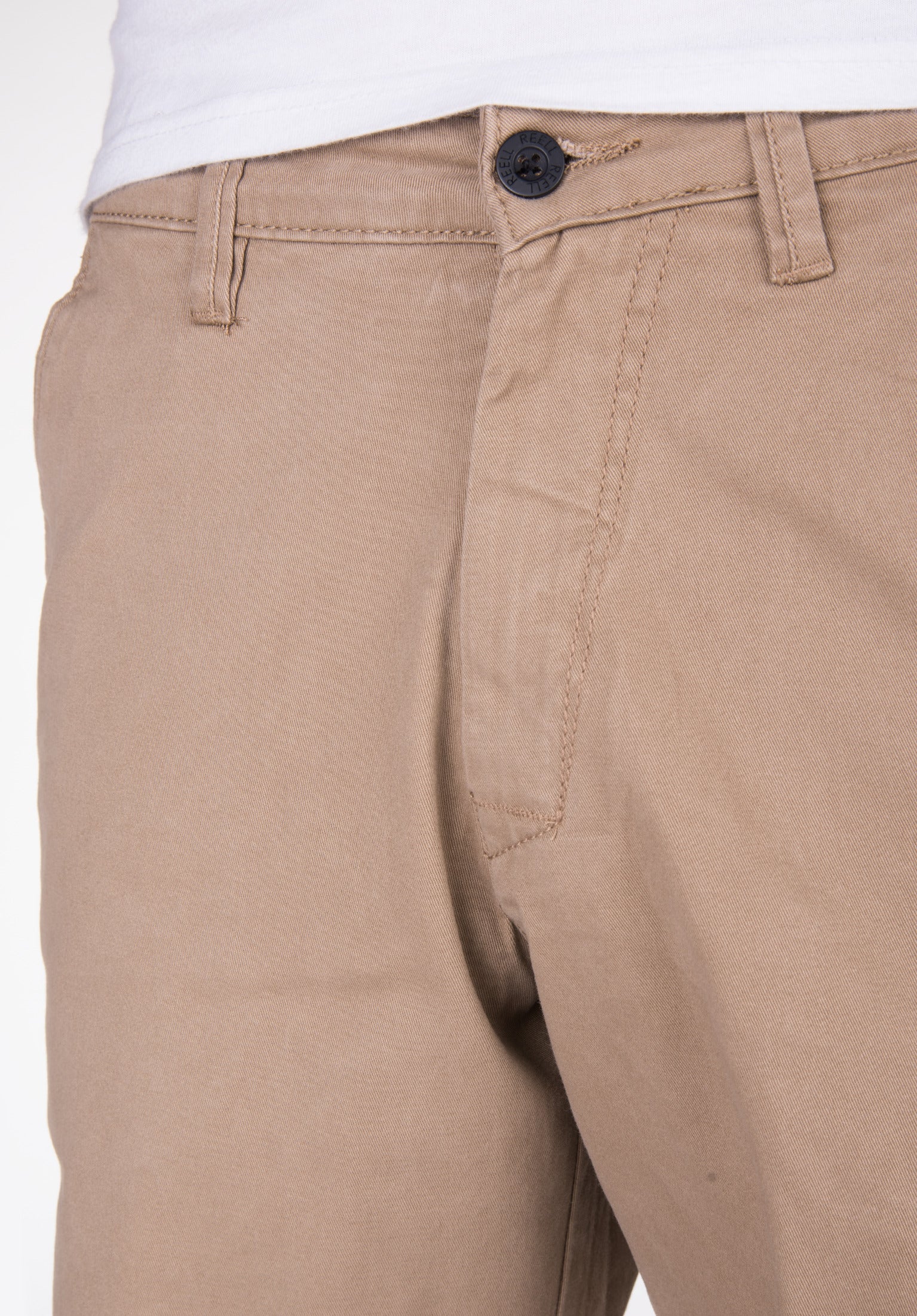 Flex Grip Chino Short