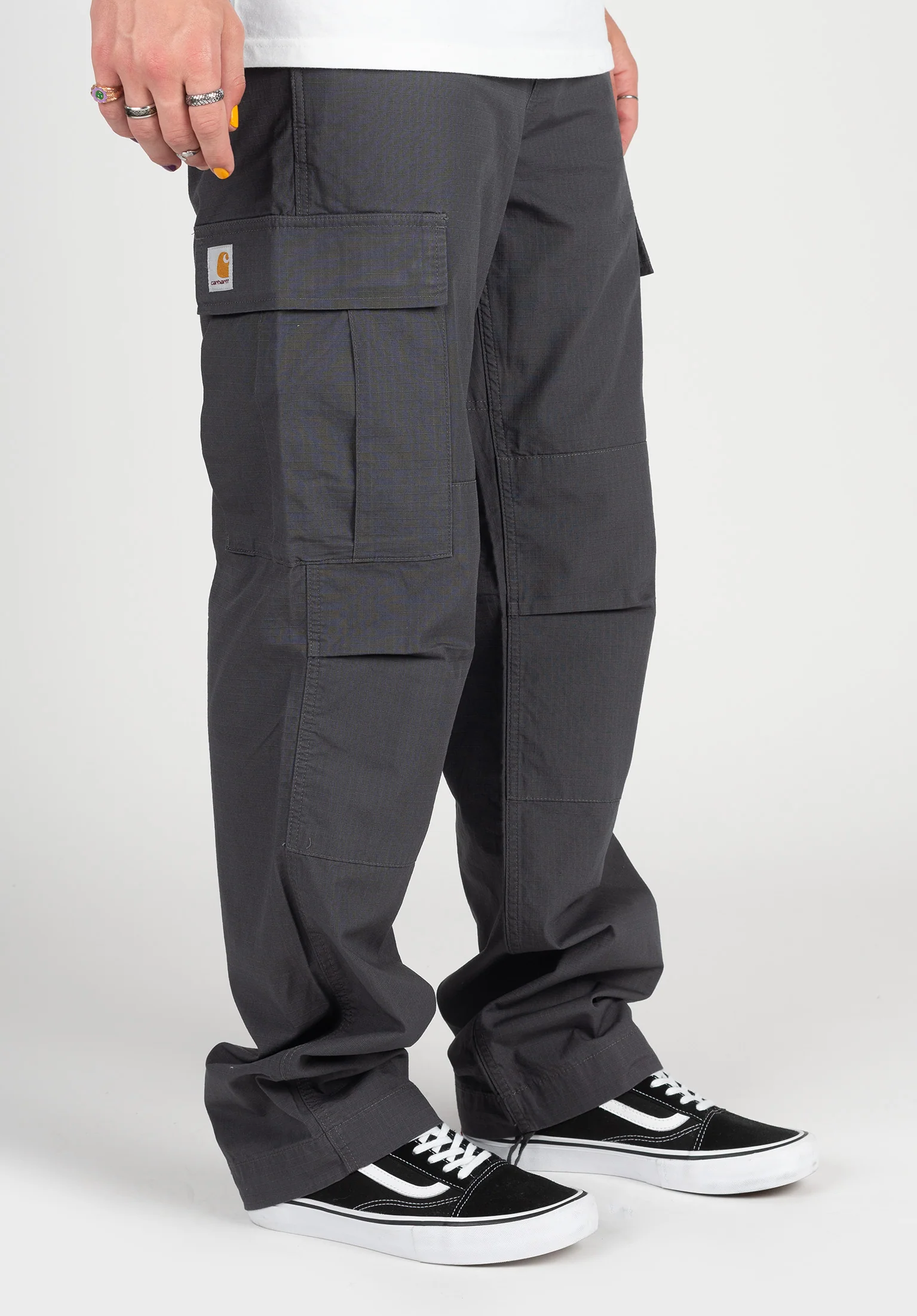 Regular Cargo Pant