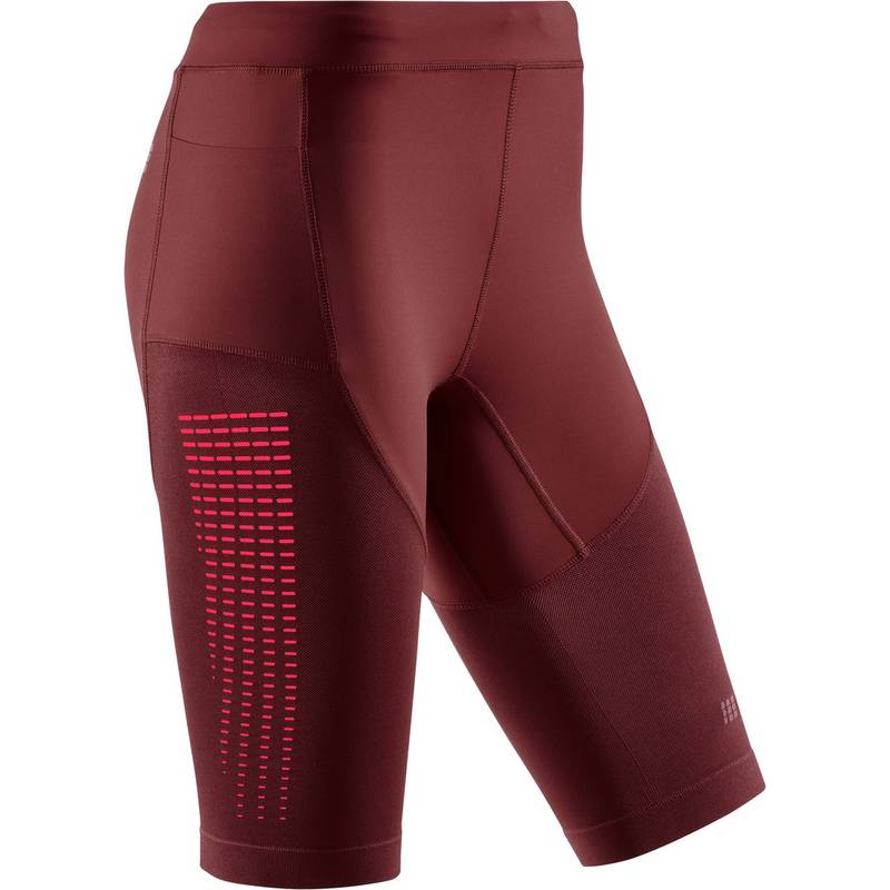 CEP Run 3.0 Funktionsshorts Damen