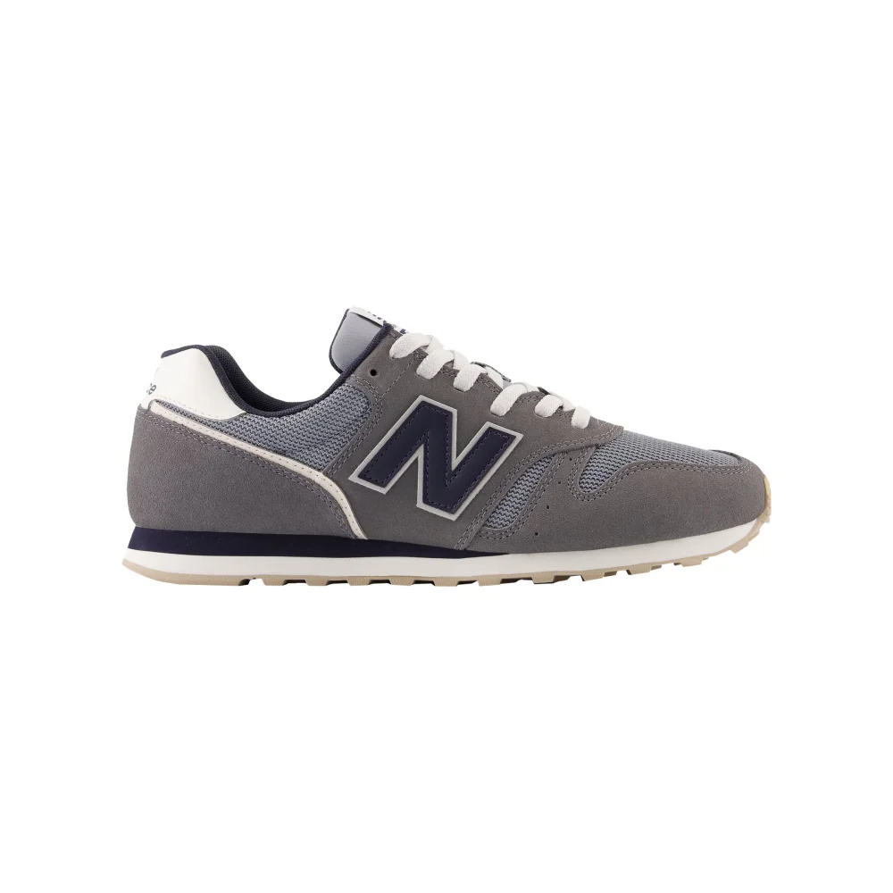 New Balance 373 ML373OA2D / grau