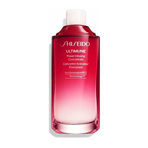 Ricarica di concentrato infusore Shiseido Ultimune Power 75 ml