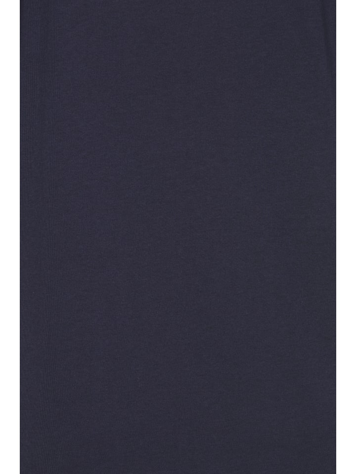 s.Oliver Sleepshirt in marine günstig kaufen
