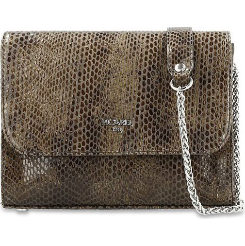 PICARD Abendtasche Disco