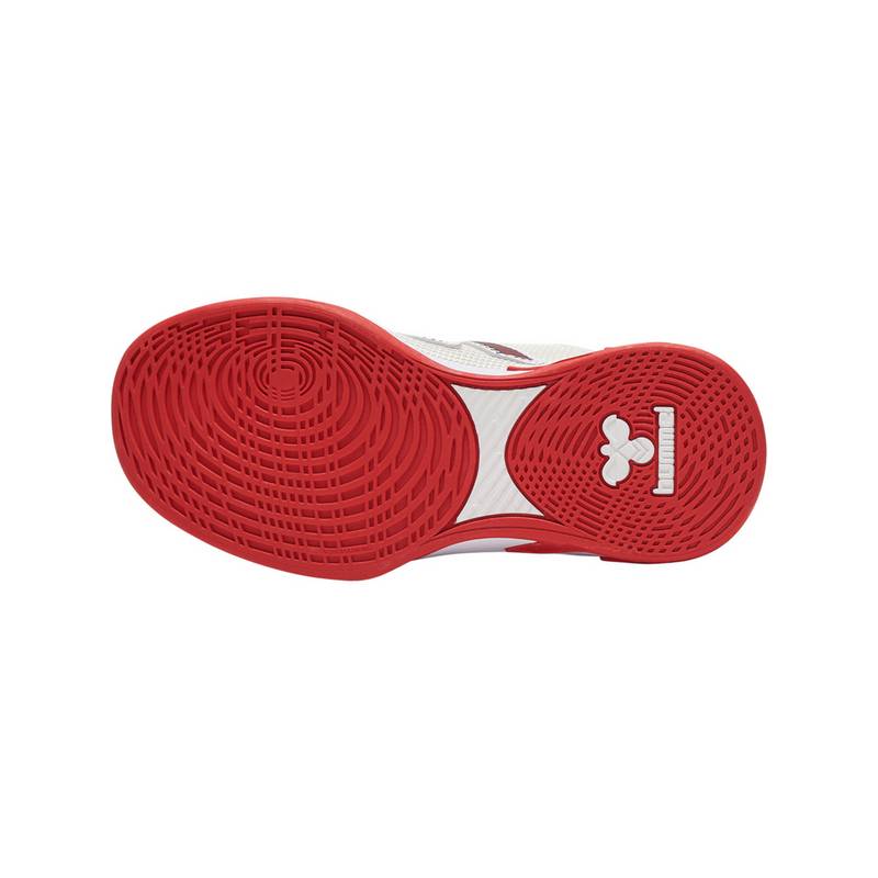 hummel ALGIZ JR Hallenschuhe Kinder