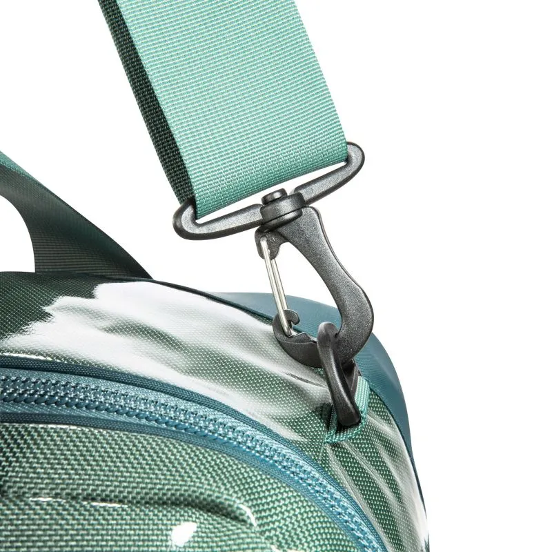Tatonka Reisetasche Flight Barrel - sage green