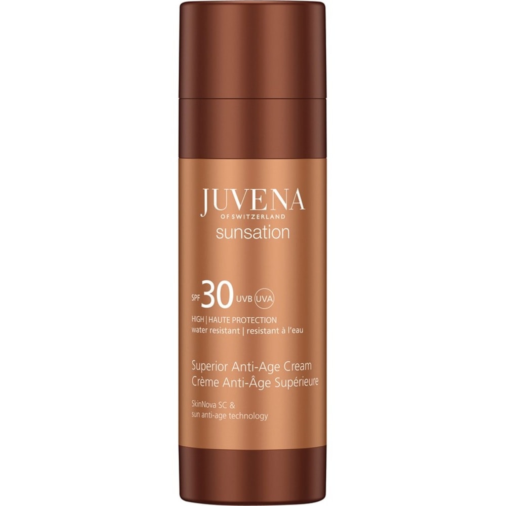 Juvena Superior Anti-Age Cream Baume solaire