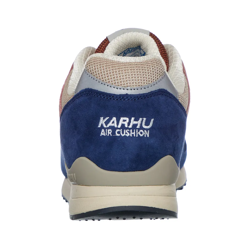 Karhu Synchron Classic F802684 / grün