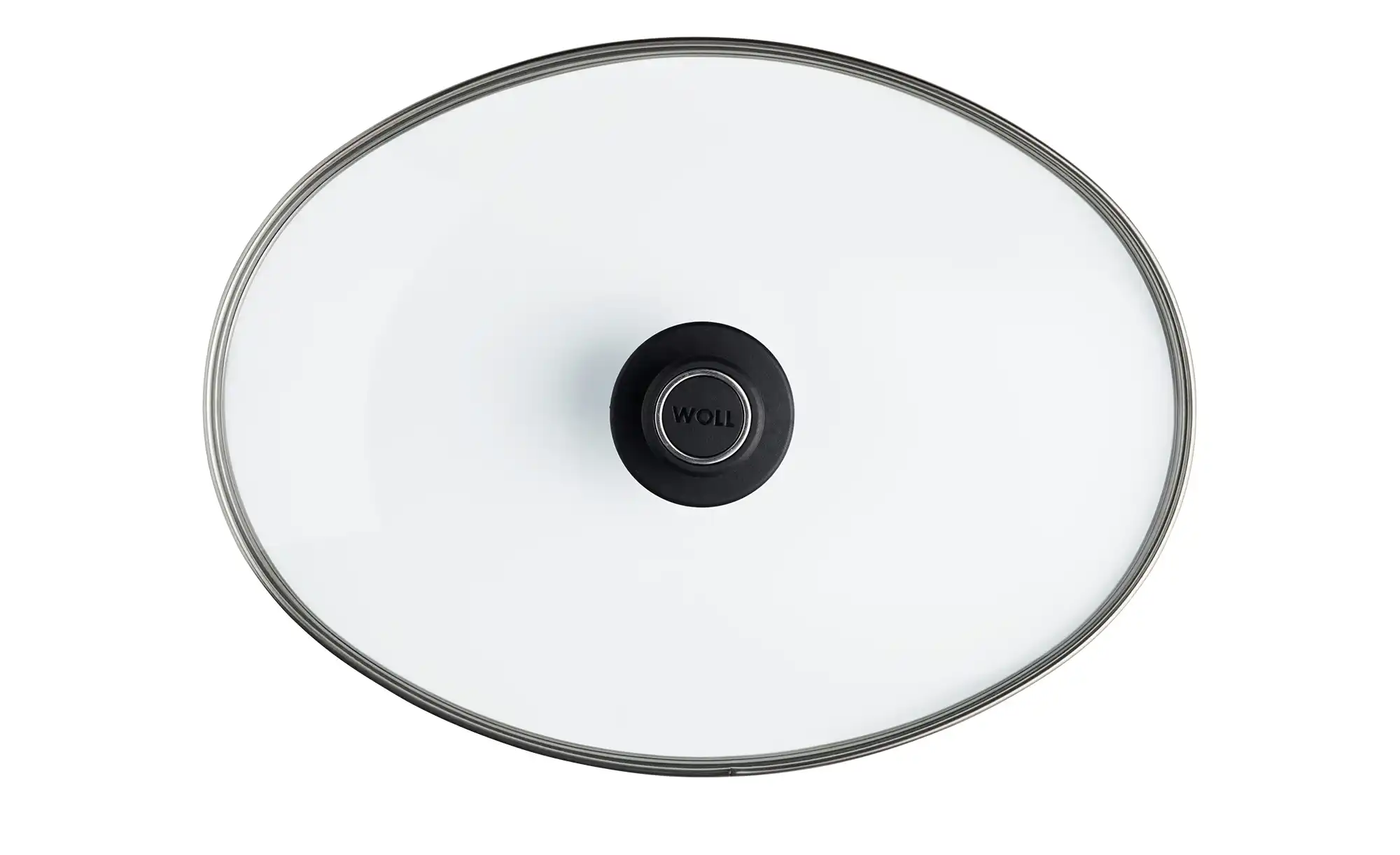WOLL Sicherheitsglasdeckel